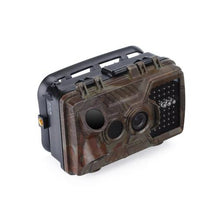 Full HD Game Camera