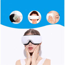 Eye Massager