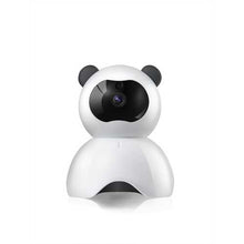 Indoor IP Camera