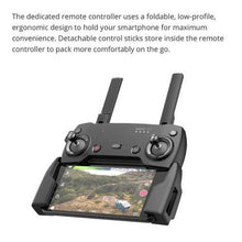DJI Mavic Air Camera Drone Red