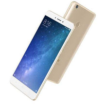 Xiaomi Max 2 Phablet (Gold)