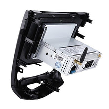 One DIN Android Media Player