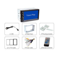 6.5 Inch Car Media Player