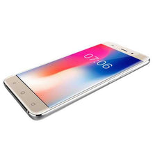 Allcall Madrid 3G Smartphone (Gold)