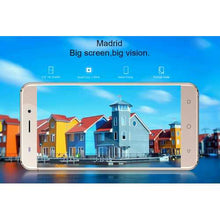 Allcall Madrid 3G Smartphone (Gold)