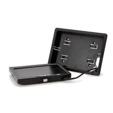 7 Inch Car Headrest Monitor w/ 800x480 (B)