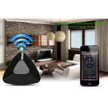 Wi-Fi To IR + RF Smart Remote Controller