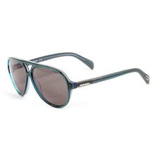 Dark Green ONE SIZE Diesel Mens Sunglasses DL0075 60 98N