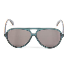 Dark Green ONE SIZE Diesel Mens Sunglasses DL0075 60 98N