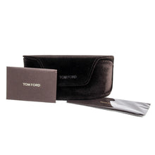 Brown ONE SIZE Tom Ford Womens Sunglasses LIANE FT0318 62 52G