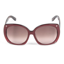 Multicolor ONE SIZE Tom Ford Womens Sunglasses GABRIELLA FT0362 59 80B