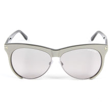 Multicolor ONE SIZE Tom Ford Womens Sunglasses LEONA FT0365 59 38G