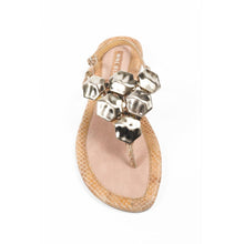 Beige 5.5 US - 36 EUR Nine West Womens Slingback Flat Sandal NWWALID DKNATUR MU