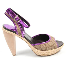 Multicolor 9.5 US - 41 EUR Nine West Womens Ankle Strap Sandal NWCISCOANN MPNK MNAT