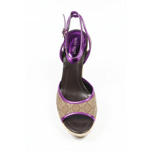 Multicolor 9.5 US - 41 EUR Nine West Womens Ankle Strap Sandal NWCISCOANN MPNK MNAT
