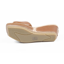Brown 6.5 US - 37 EUR Nine West Womens Flatform Sandal NWZOILO DK NATURAL
