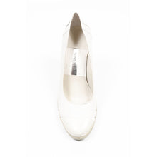 Light Grey 6.5 US - 37 EUR Nine West Womens Wedge Pump NWDIDI LTGRY LGRY