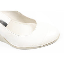 Light Grey 10 US - 41.5 EUR Nine West Womens Wedge Pump NWDIDI LTGRY LGRY
