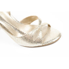 Gold 9.5 US - 41 EUR Nine West Womens Slingback Sandal NWARGENT LTGOLD