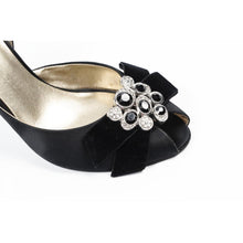 Black 5.5 US - 36 EUR Nine West Womens Slingback Sandal NWRIMA BLACK BLK