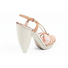 Pink 6.5 US - 37 EUR Nine West Womens Slingback Sandal NWQUIZOUP MEDPNK MUL