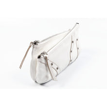 White ONE SIZE Nine West Womens Handbag 174102 WHITE