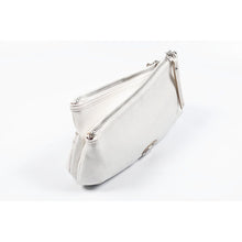 White ONE SIZE Nine West Womens Handbag 174102 WHITE