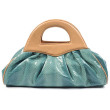 Green ONE SIZE Nine West Womens Handbag 127601 GARDNAQUA GE