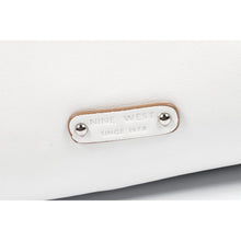 White ONE SIZE Nine West Womens Handbag 207401 WHITE
