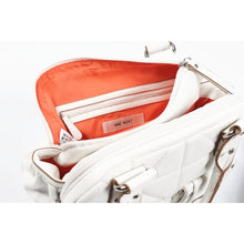 White ONE SIZE Nine West Womens Handbag 207401 WHITE