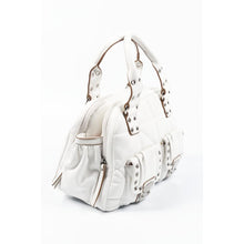 White ONE SIZE Nine West Womens Handbag 207401 WHITE