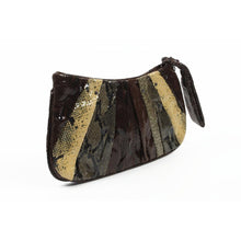 Multicolor ONE SIZE Nine West Womens Handbag 111005 COFFEE LIME
