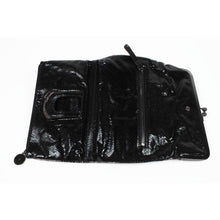 Dark Grey ONE SIZE Nine West Womens Handbag 234401 BLK GUNMETAL