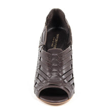 Brown 36 EUR - 6 US Sergio Rossi Womens Sandal