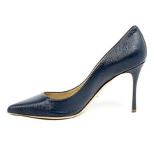 Blue 38 EUR - 8 US Sergio Rossi Womens Pump