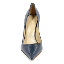 Blue 38 EUR - 8 US Sergio Rossi Womens Pump
