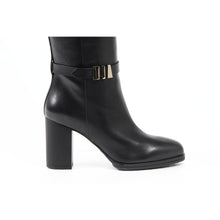 Black 40 EUR - 9 US (267mm) Tods Womens High Boot