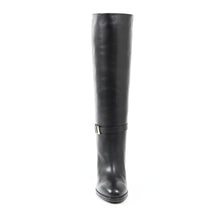 Black 40 EUR - 9 US (267mm) Tods Womens High Boot