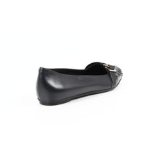Black 40 EUR - 9 US (267mm) Tods Womens Ballerina