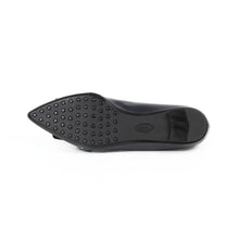 Black 40 EUR - 9 US (267mm) Tods Womens Ballerina