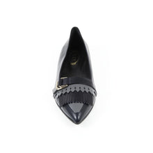 Black 40 EUR - 9 US (267mm) Tods Womens Ballerina