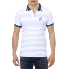 Blue S Ufford & Suffolk Polo Club Mens Polo Short Sleeves US006 BLUE