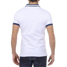 Blue S Ufford & Suffolk Polo Club Mens Polo Short Sleeves US006 BLUE