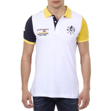 White S Ufford & Suffolk Polo Club Mens Polo Short Sleeves US009 WHITE
