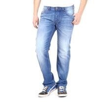 Denim Waist 34 - Length 30 - INT. L Diesel Mens Jeans LARKEE 0830Y L.30