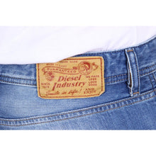 Denim Waist 34 - Length 30 - INT. L Diesel Mens Jeans LARKEE 0830Y L.30