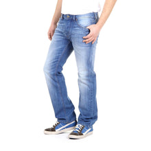 Denim Waist 34 - Length 30 - INT. L Diesel Mens Jeans LARKEE 0830Y L.30