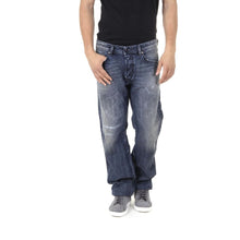 Denim Waist 30 - Length 30 - INT. S Diesel Mens Jeans WAYKEE 0839E L.30