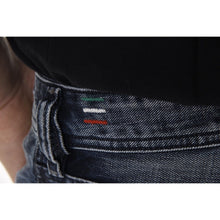 Denim Waist 30 - Length 30 - INT. S Diesel Mens Jeans WAYKEE 0839E L.30