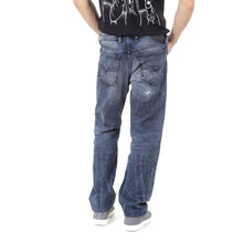 Denim Waist 30 - Length 30 - INT. S Diesel Mens Jeans WAYKEE 0839E L.30